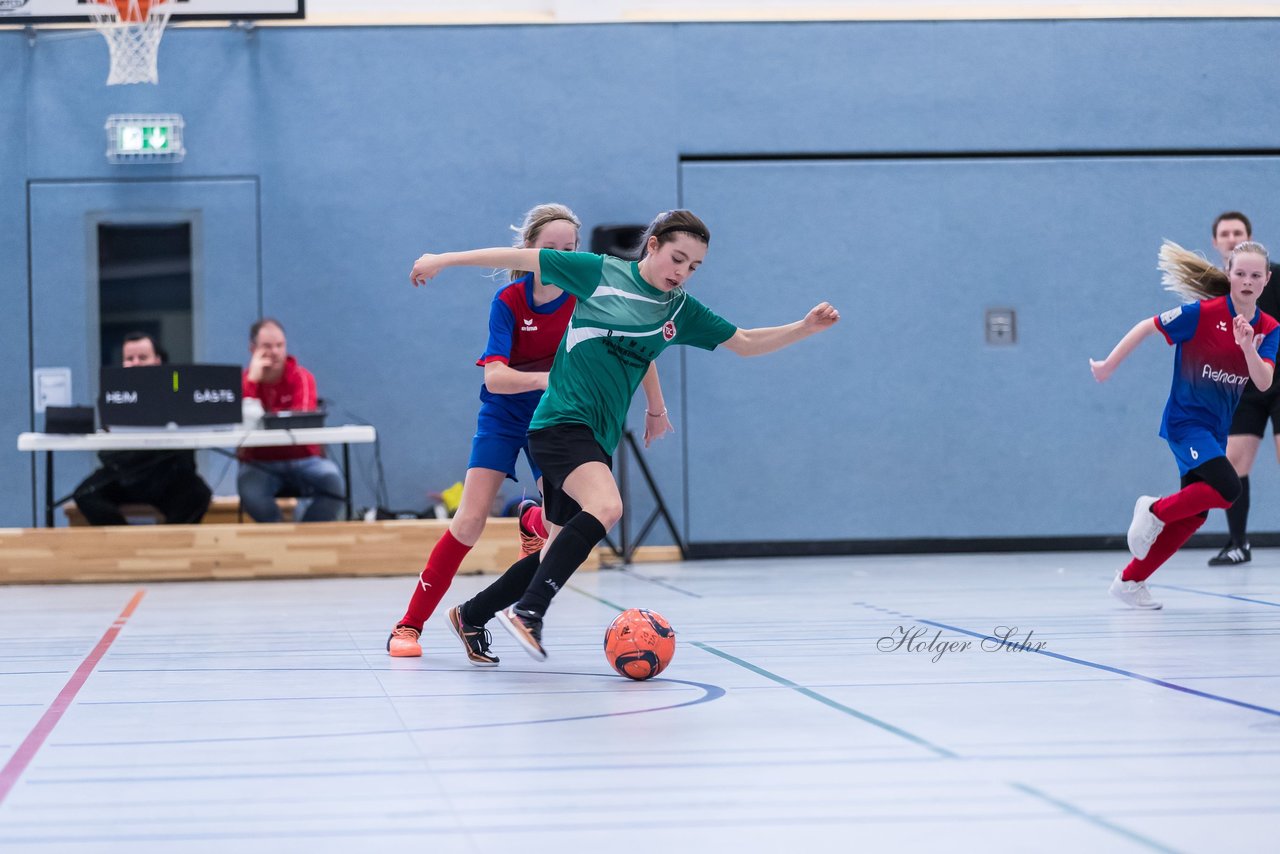 Bild 549 - wCJ Futsalmeisterschaft Runde 1